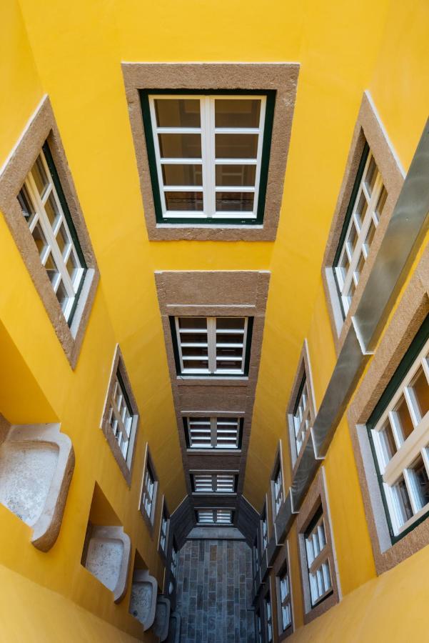 Varandas De Lisboa - Tejo River Apartments & Rooms Eksteriør bilde