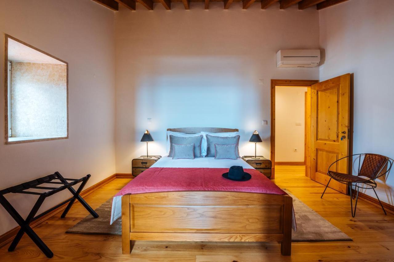 Varandas De Lisboa - Tejo River Apartments & Rooms Eksteriør bilde