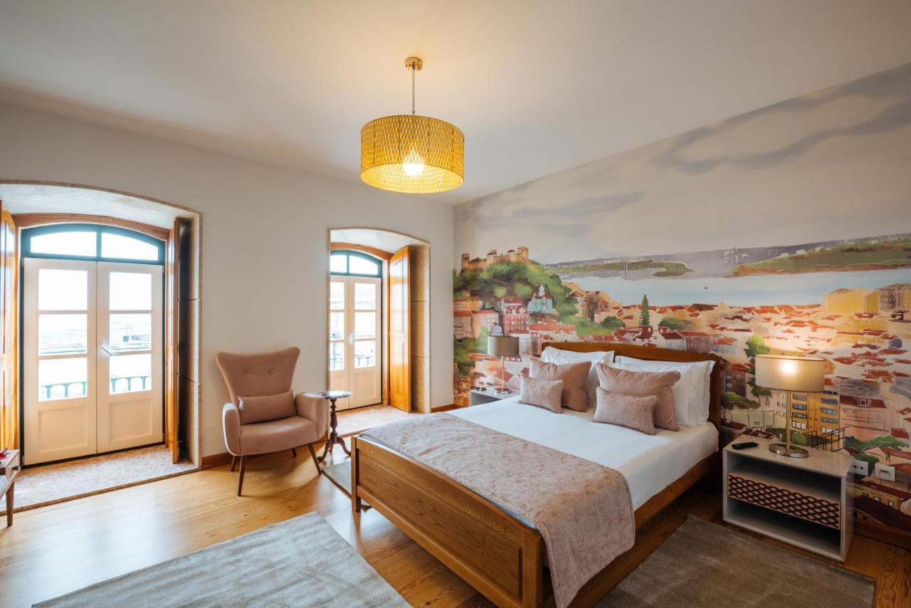 Varandas De Lisboa - Tejo River Apartments & Rooms Eksteriør bilde