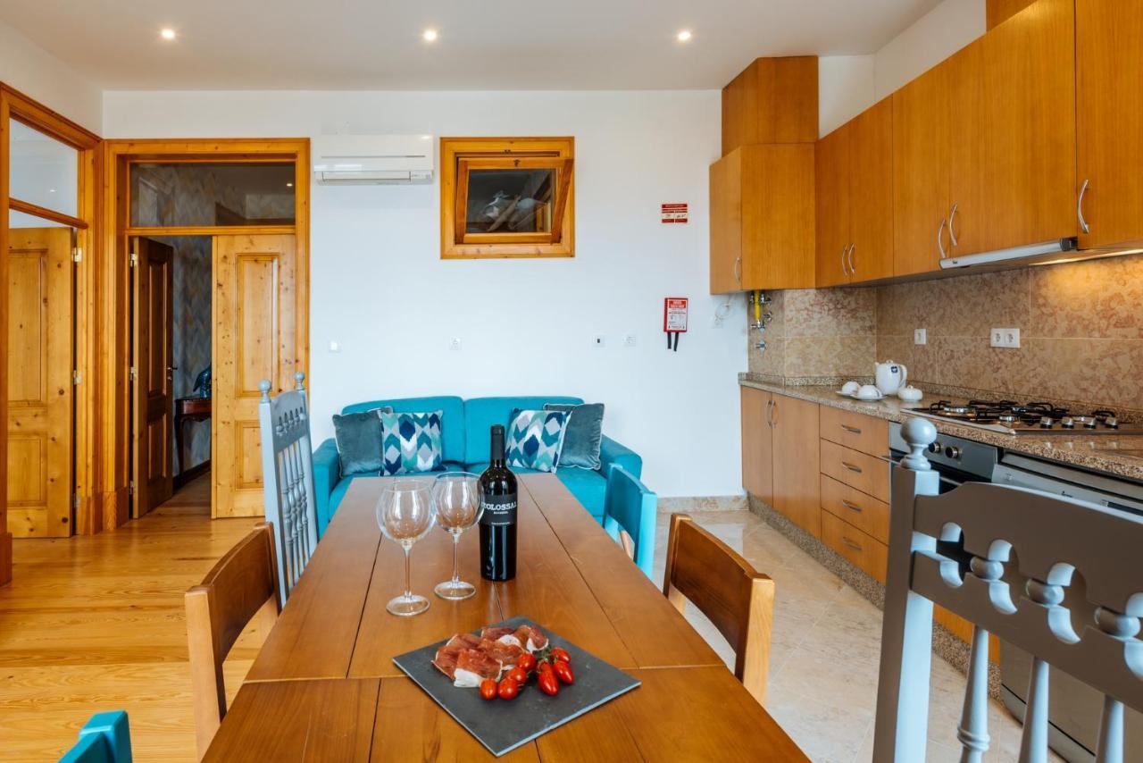 Varandas De Lisboa - Tejo River Apartments & Rooms Eksteriør bilde